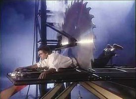 Яхта говоришь ... да не вопрос! Запилим и яхту