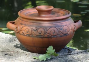 Попробуй забацать солянку в ... этом и духовом шкафу
