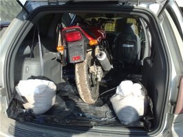 Подборка автомобильных приколов