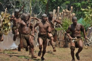 Зачем и как аборигены съели Кука?