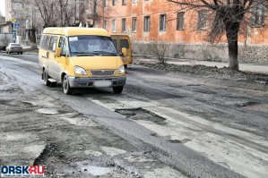 ах да точно,это же Подмосковье,у вас дороги нормальные))А вот наша глубинка...