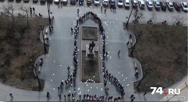 тем временем в россии