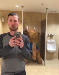 Кем пугают на детских праздниках: ростовые куклы из кошмаров