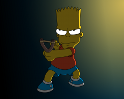 Крутая самоделка своими руками - мощная рогатка из пластиковой бутылки