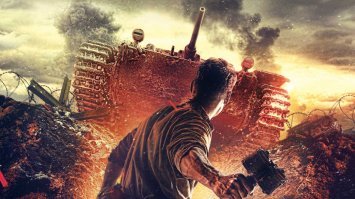 МЫ ПРИВЫЧНЫЕ:-)