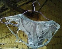 Скажите спасибо что не так