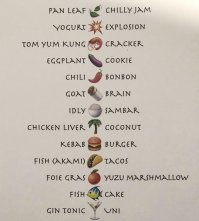 я подумал сначала,все что на листе,в этом что в руке,сидел ржал с минуту)