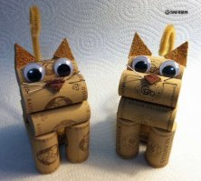 Субботний котопост