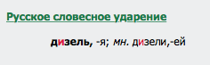 Словарь "Русское словестное ударение". Составитель М.В.Зарва. Созлан специально, как пособие для дикторов: