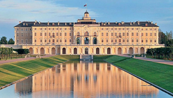 бунгало российского олигарха