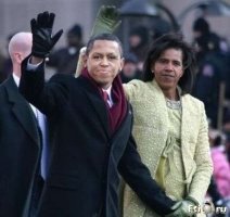 Как бы выглядели президенты США, если были бы женщинами