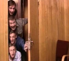 Субботний котопост