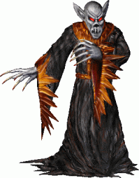 Да что Вы знаете о вампирах?