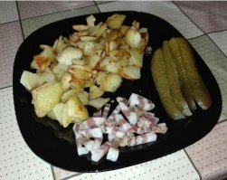 супчик говорите?