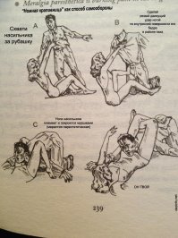 Не умеешь-не берись(не лижи).Обиделась деваха и сдала .