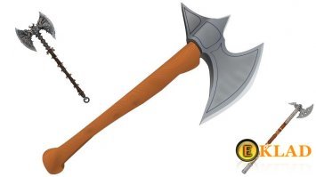 Тактические томагавки современности