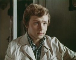 На Кроша похож