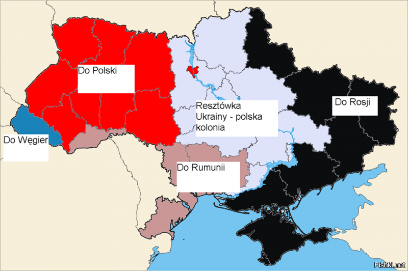 Если речь идет про Украину то выбирайте варианты.