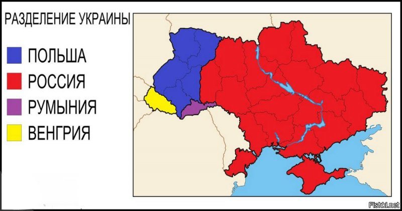 Если речь идет про Украину то выбирайте варианты.