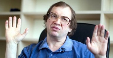 Воистину слава!