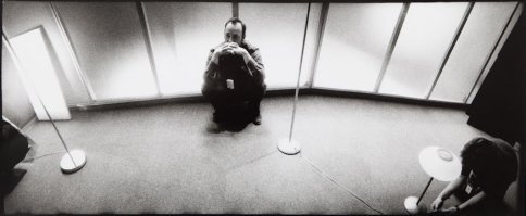 Камера Джефа Бриджеса и три случайных фотографии с сайта