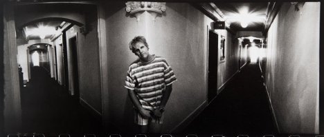 Камера Джефа Бриджеса и три случайных фотографии с сайта