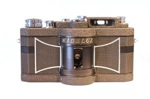 Камера Джефа Бриджеса и три случайных фотографии с сайта