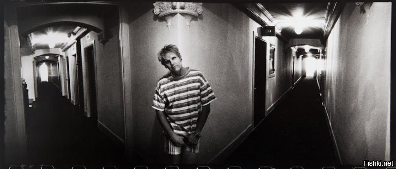 Камера Джефа Бриджеса и три случайных фотографии с сайта