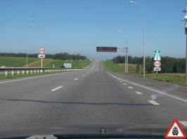 Но проще верить бредням аналитиков из-за рубежа, чем своим глазам.