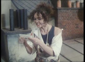 "Дурак, сволач, плиать!"