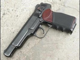 Стрелковое оружие спецподразделений России