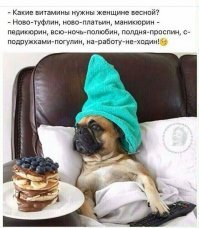 Субботние ФиШутки