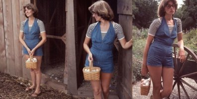 Нет сисек? В писательницы!!!!