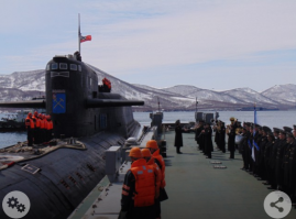 у нас это все есть. Что реально думаешь круизный лайнер принимать будут ?