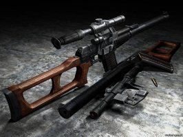 Мой любимый шептун.