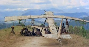 Китайский фермер потратил $125 000 на создание копии Airbus А320