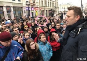 Засланец.