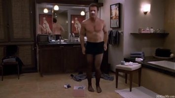 Мэл Гибсон одевал женские колготки в исследовательских целях. Как британский ученый он хотел знать чего хотят женщины.