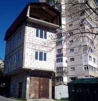 Я думал, что и так можно. Однако, нет. Прецендентное право оно такое прецендентное.
Скорее налоги платить не хотели. Но скорость стука в "цивилизованных" странах превышает скорость звука.