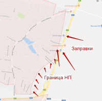 Окей, поиграем в разоблачение интернетных аналитиков. Так понятнее?

ЗЫ: я в Одессу через Киев еду, потому как по южной части дорога ваще убитая, потому деревню эту помню.