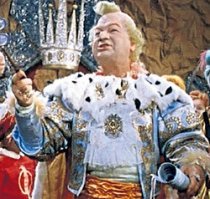 "Я всегда говорил - свежий воздух вреден для здоровья!" (с) Йагупоп 77