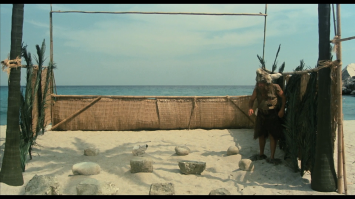 30 удачных мест, чтобы поставить скамейку