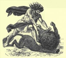 Далее следуя классическим канонам