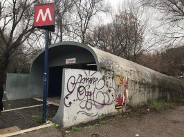 красота, для примера - Рим