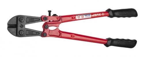 Болторез, цена 500-700 рублей. Для таких мелких дужек норм