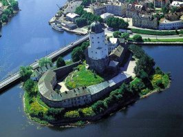 По мне, так  родной питерский самый лучший ...