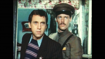 Самые романтичные пары в советском кино