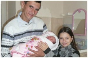 Мини-люди, мини-мамы, мини-жизнь