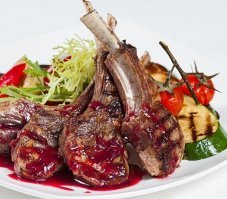 Вот каре, а у Вас карты