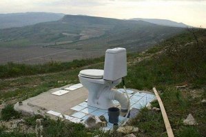 30 удачных мест, чтобы поставить скамейку